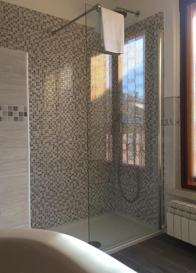 فندق Residenza Bibiena مانتوفا المظهر الخارجي الصورة