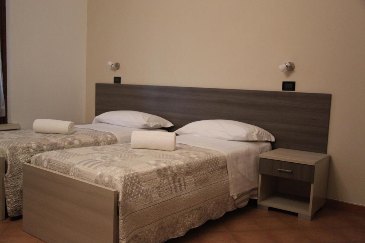 فندق Residenza Bibiena مانتوفا المظهر الخارجي الصورة